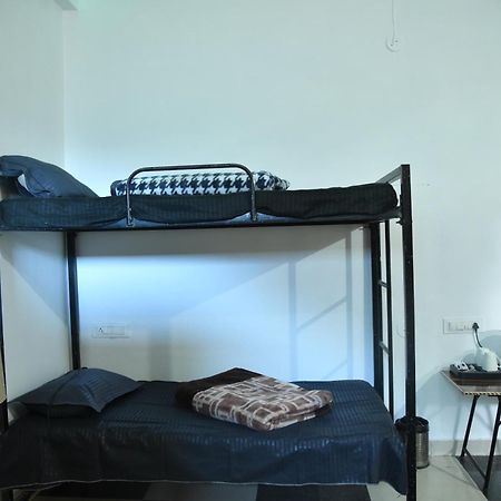 Himtrek Stays, Kasol Buitenkant foto