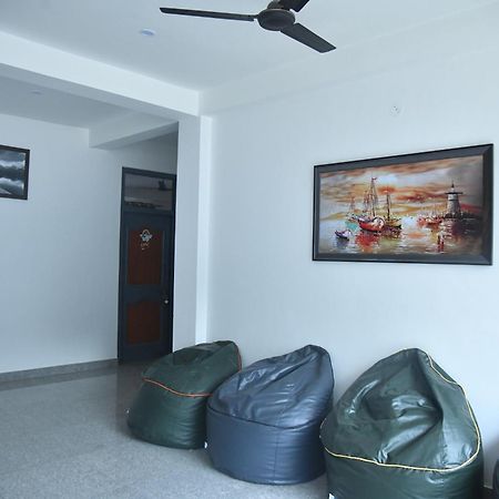 Himtrek Stays, Kasol Buitenkant foto