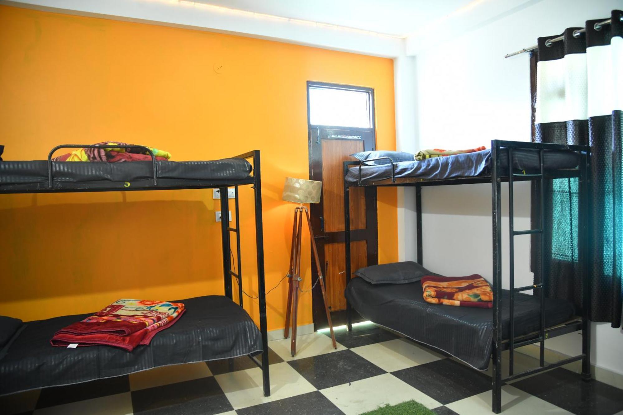 Himtrek Stays, Kasol Buitenkant foto
