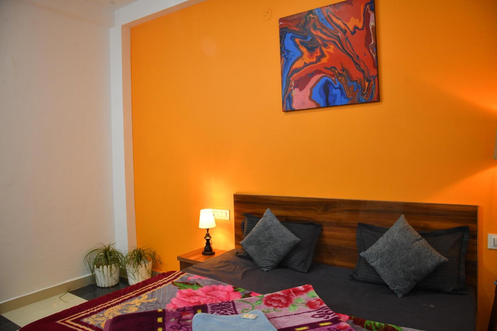 Himtrek Stays, Kasol Buitenkant foto