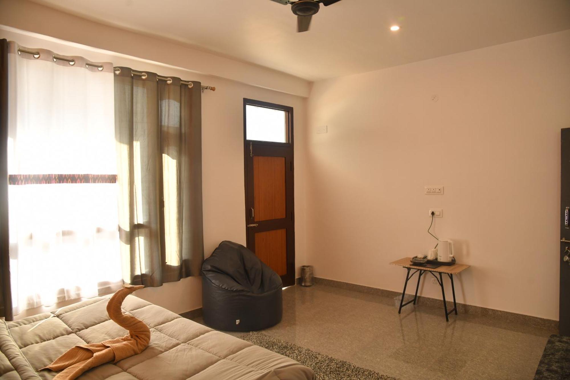 Himtrek Stays, Kasol Buitenkant foto