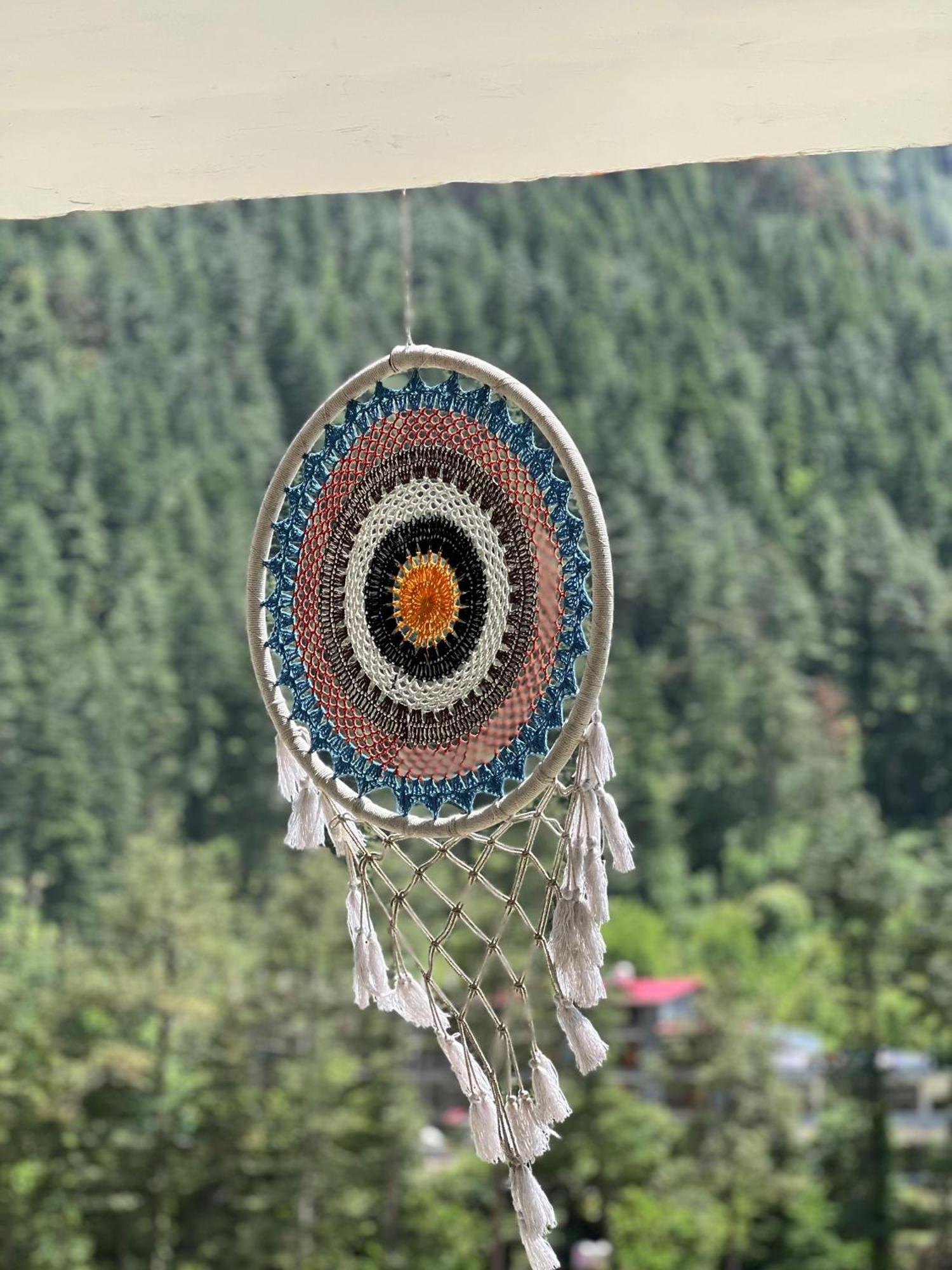 Himtrek Stays, Kasol Buitenkant foto